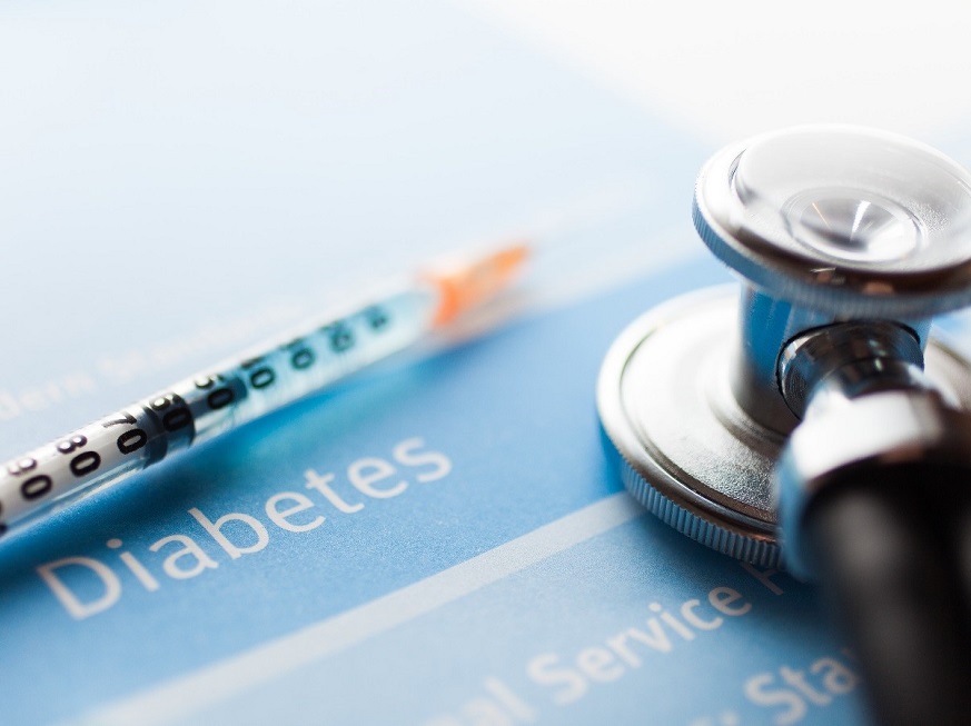 Estudio diagnóstico de diabetes o prediabetes
