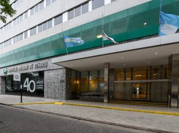 Hospital Privado de Rosario | Grupo Gamma
