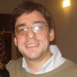 Dr. Alejandro Lakowsky