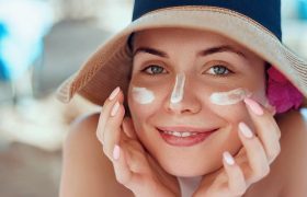 Cuidados de la piel con el sol | Grupo Gamma