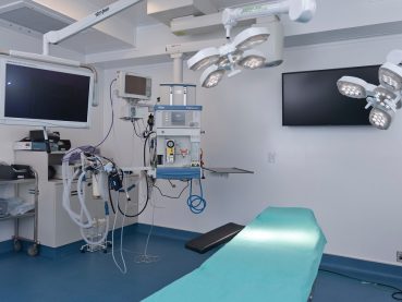 La importancia de la cirugía ambulatoria en el tratamiento de la patología anal