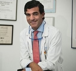 Dr. José Luis Zamorano