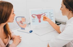 Receptividad Endometrial: ¿Qué es el Endometrio? | Grupo Gamma
