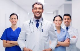 Nuevo llamado a concurso de especializaciones médicas | Grupo Gamma