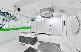 Radioterapia: mitos y realidades | Grupo Gamma