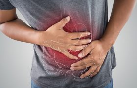 ¿Qué son las enfermedades inflamatorias intestinales? | Grupo Gamma