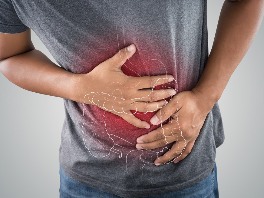 Qué son las enfermedades inflamatorias intestinales? | Grupo Gamma