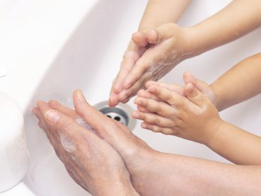 Lavado de manos: Un hábito saludable que debemos sostener y promover Grupo Gamma