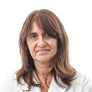 Del Pino, María Alejandra