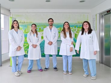 Residencia Cardiología. Hospital Privado de Rosario | Grupo Gamma