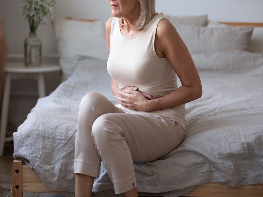 Síndrome de Intestino Irritable: síntomas y tratamiento