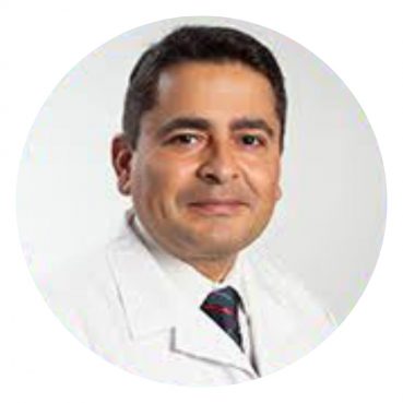 Dr. Jorge Huerta | Grupo Gamma