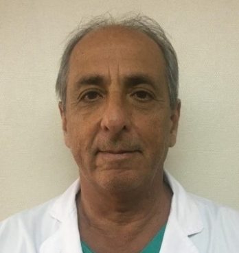 Dr. Jorge Latif