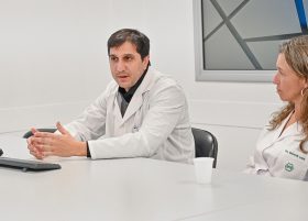 Dr. Luis A. Ramírez Stieben