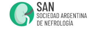 Sociedad Argentina de Nefrología 