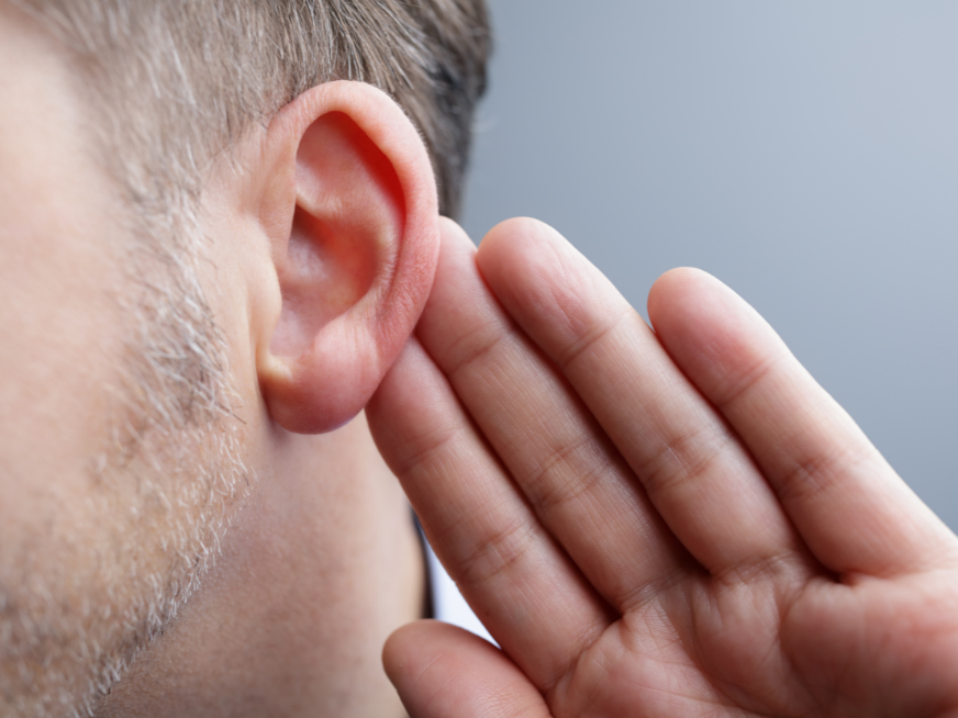 Salud auditiva ¿Cómo cuidas tus oídos?